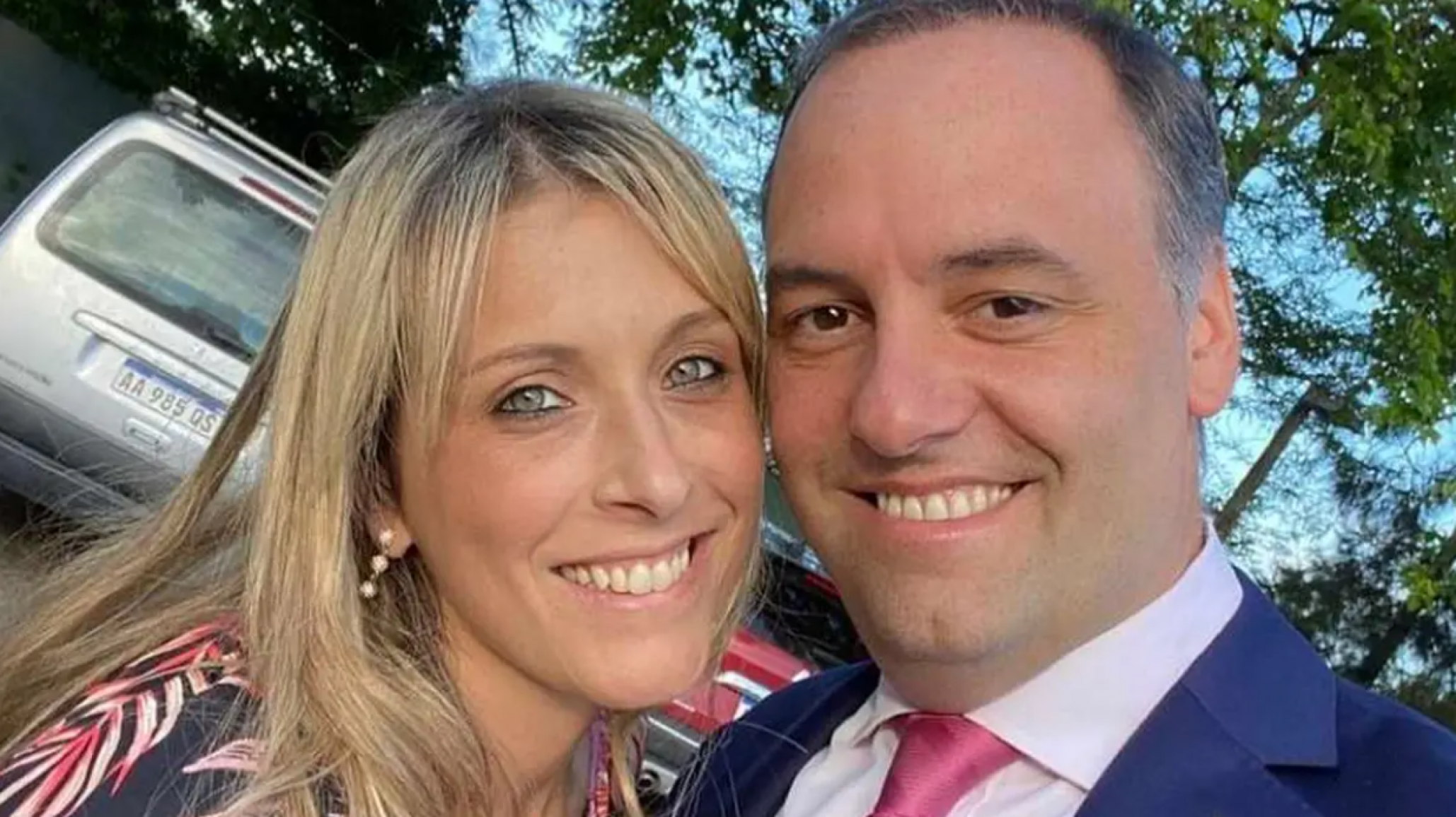 LA CASTA ERA ESTA: mientras tu salario está congelado, Adorni y sus ministros se duplicaron el sueldo por decreto