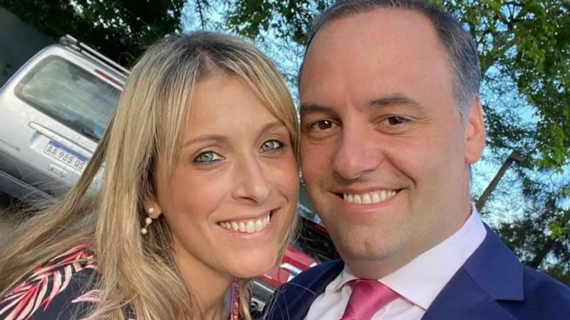 LA CASTA ERA ESTA: mientras tu salario está congelado, Adorni y sus ministros se duplicaron el sueldo por decreto