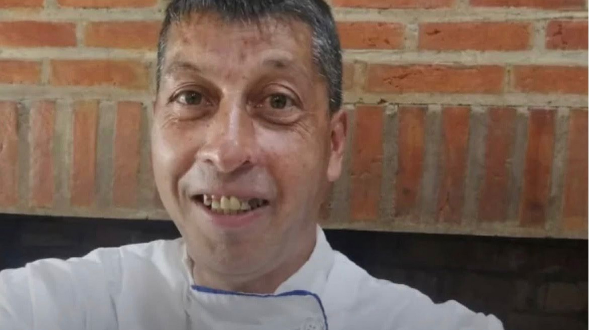 ADN confirma que una de las manos halladas en Caleta Olivia es de Mario "Pato" García