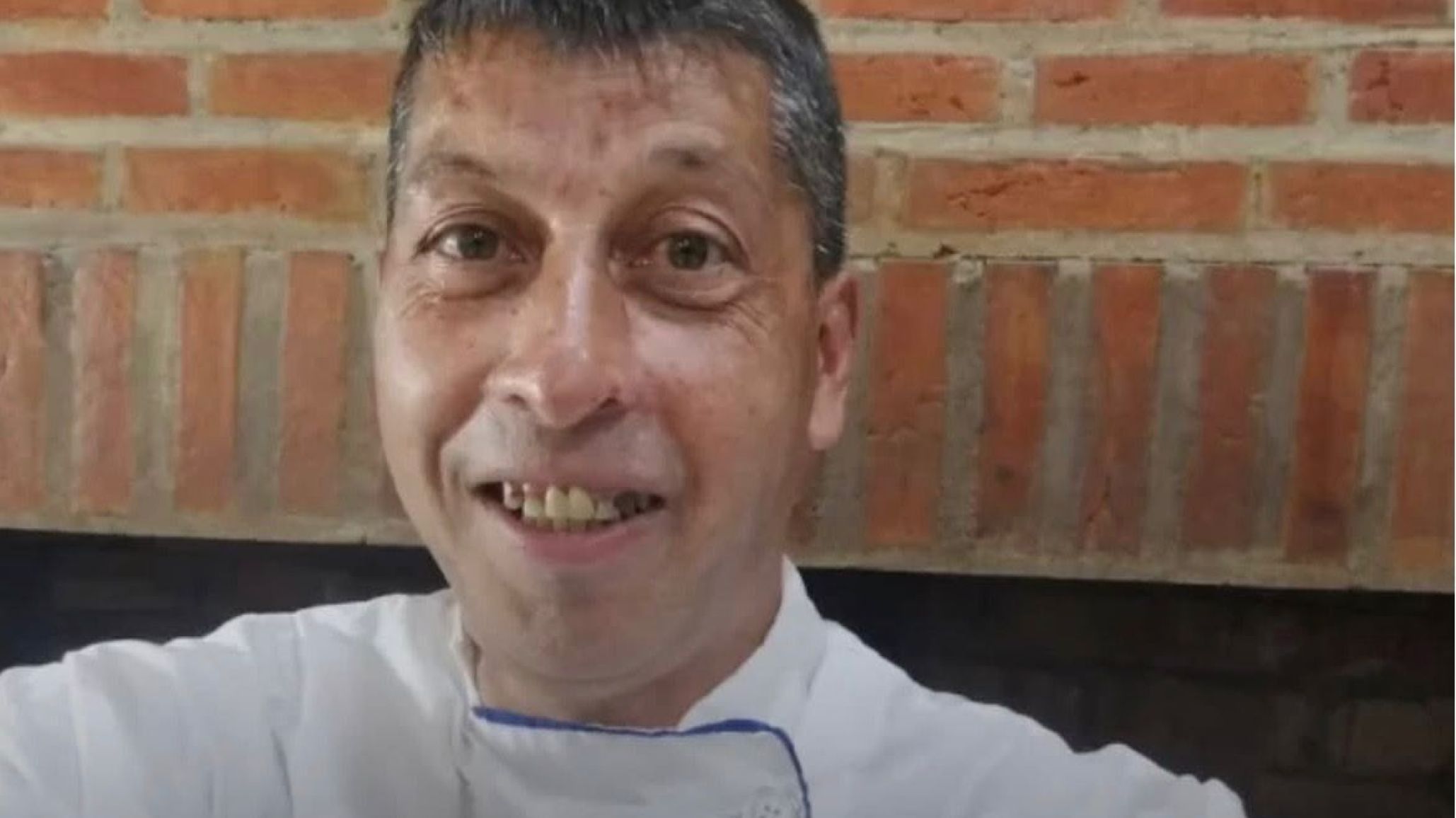 ADN confirma que una de las manos halladas en Caleta Olivia es de Mario "Pato" Garc韆