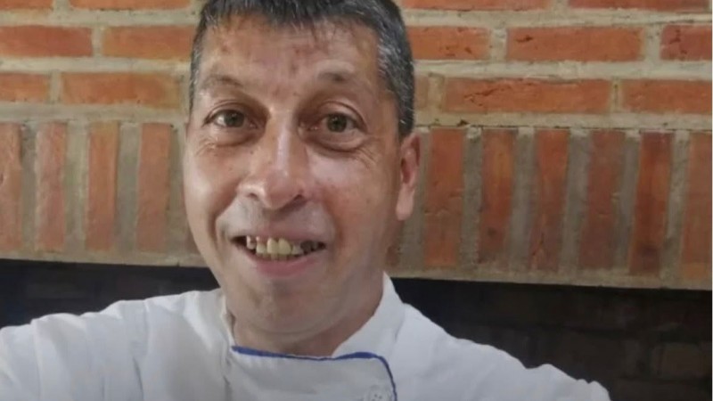 ADN confirma que una de las manos halladas en Caleta Olivia es de Mario "Pato" García