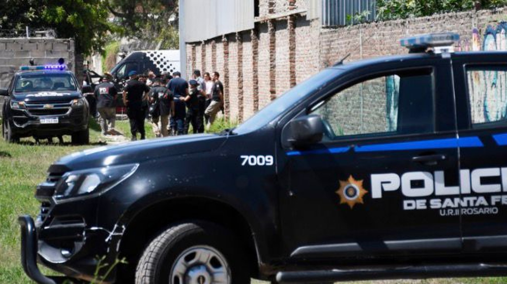 Rosario violento: cuatro crímenes en apenas 24 horas