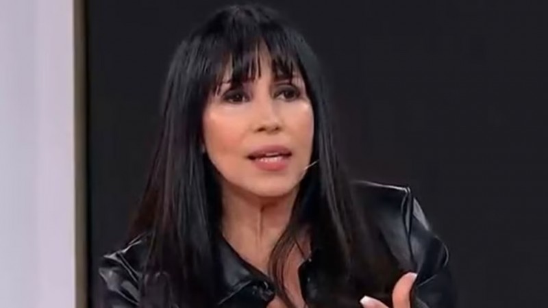"No pude ser madre": Marixa Balli reveló la dura secuela del accidente que marcó su vida
