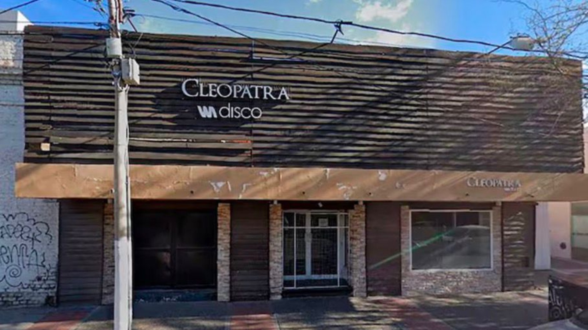 Tras el crimen en Cleopatra, proponen que los boliches tengan policía desde la apertura