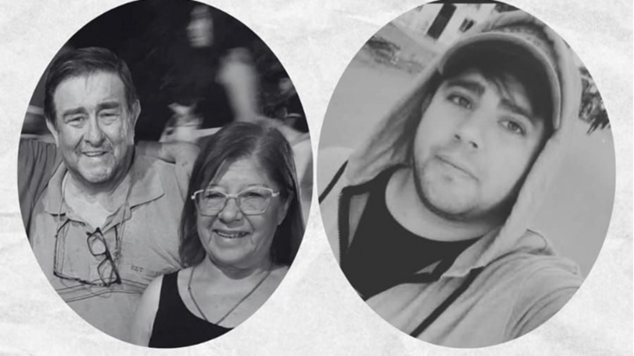 Tragedia en la Ruta 34: un matrimonio y su hijo murió al chocar de frente con una camioneta