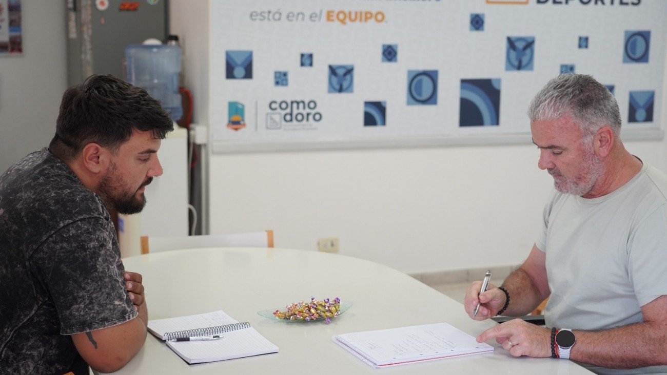 El handball de Comodoro arranca el año con varios torneos y será sede del Argentino de Mayores