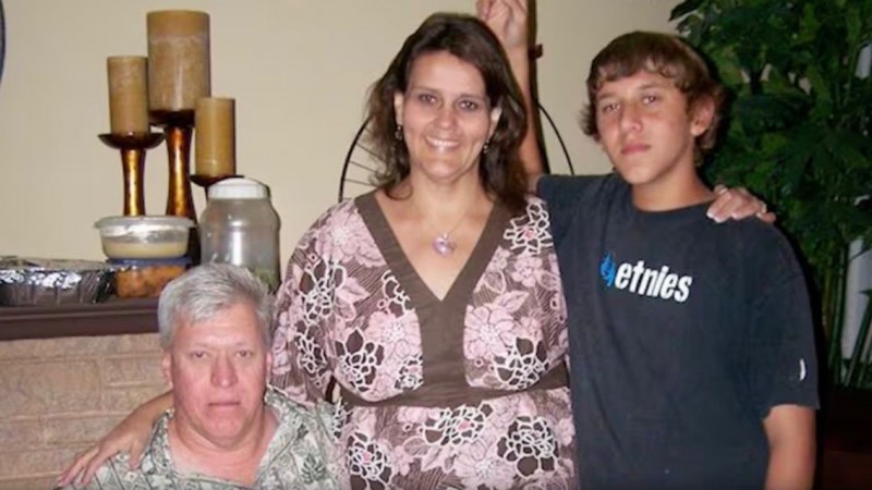 Asesinó a sus padres para hacer una fiesta: el caso que conmocionó a Estados Unidos