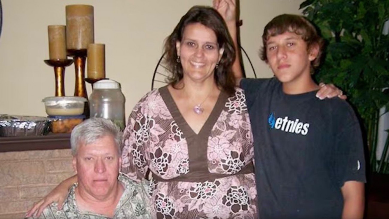 Asesinó a sus padres para hacer una fiesta: el caso que conmocionó a Estados Unidos