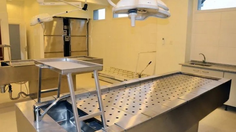 Denuncian maltrato en la Morgue Judicial tras el accidente de la familia Bría en Ruta 3: "Muy agresivas, muy irrespetuosas"