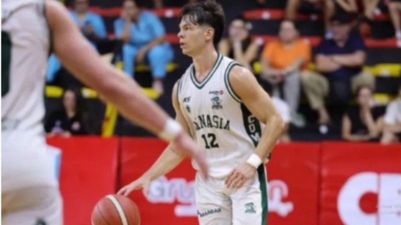 Gimnasia ganó un partidazo en Misiones: 84-83 sobre Oberá