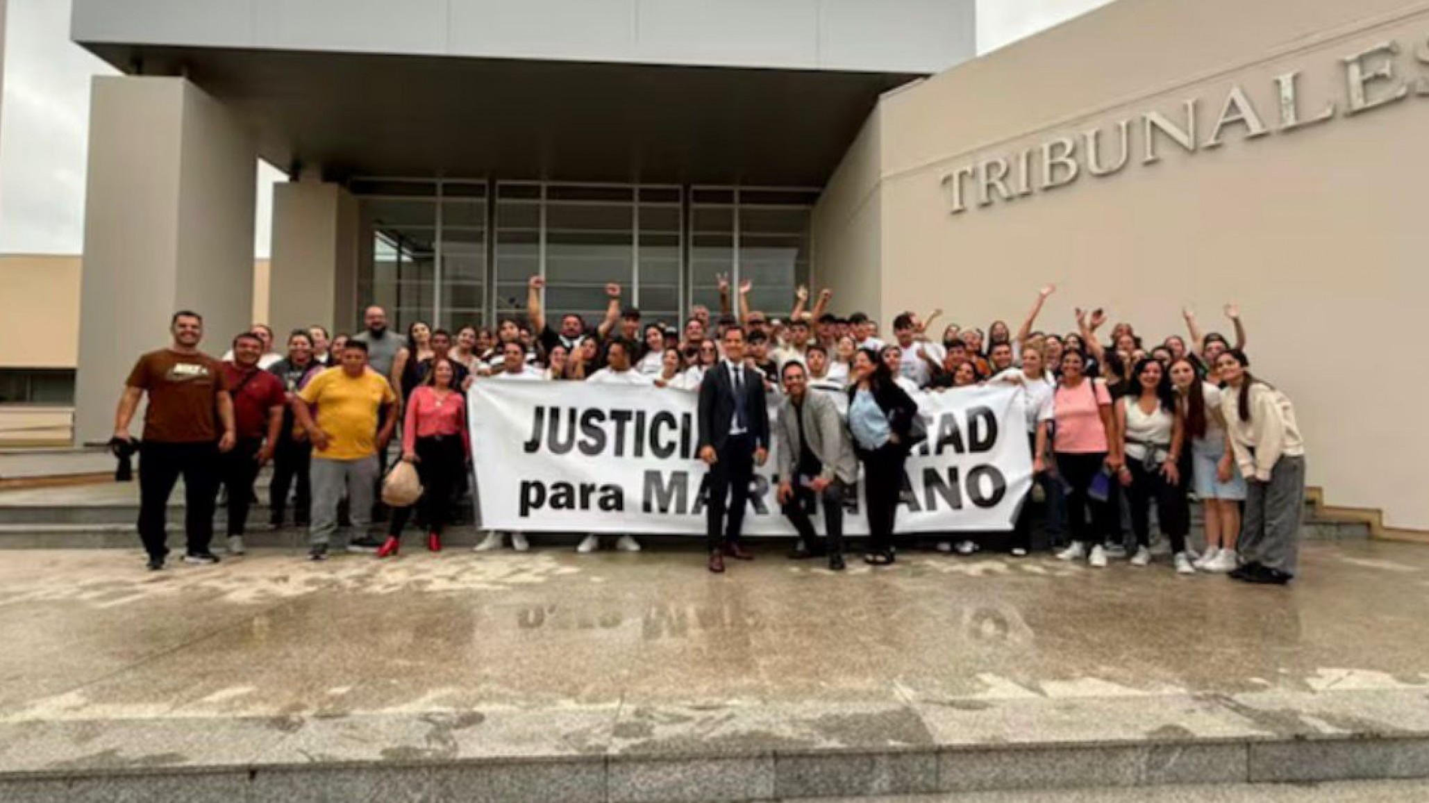 Córdoba: absolvieron a cuatro jóvenes acusados de abuso y ordenan investigar a la denunciante