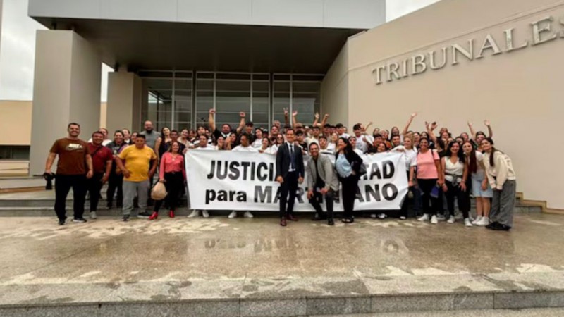 Córdoba: absolvieron a cuatro jóvenes acusados de abuso y ordenan investigar a la denunciante