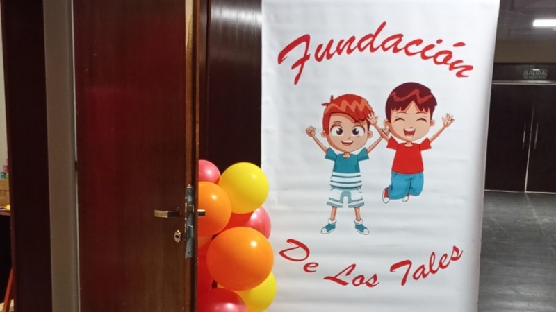 Campaña solidaria en Comodoro: El Merendero "De los tales" pide ayuda para sostener sus meriendas
