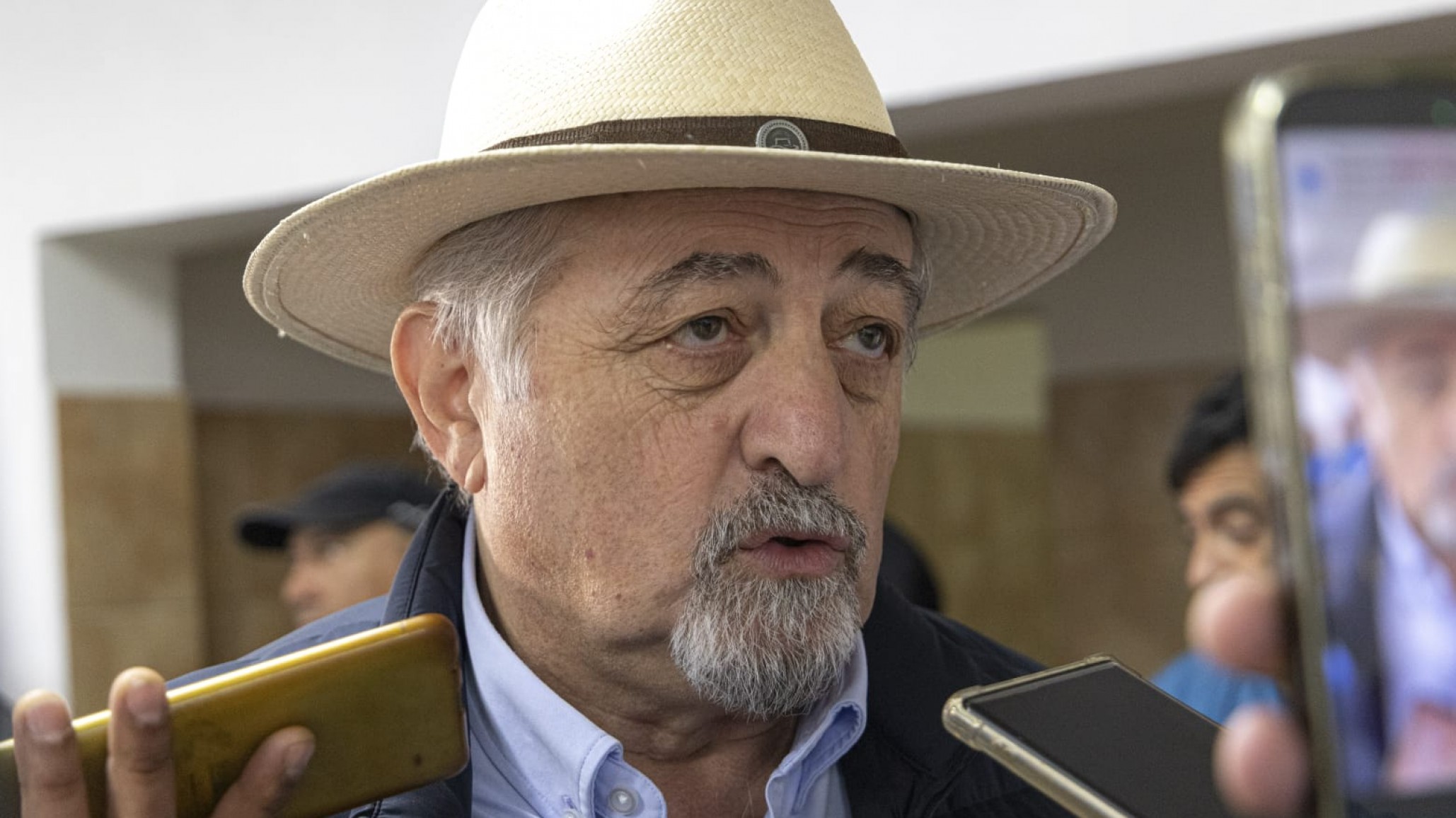 "Camuzzi ya abusó demasiado": Macharashvili pide que el Enargas revoque la concesión de la distribuidora