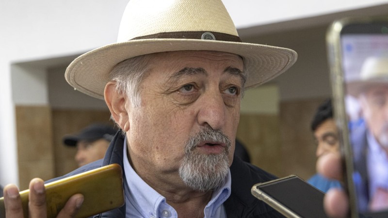 "Camuzzi ya abusó demasiado": Macharashvili pide que el Enargas revoque la concesión de la distribuidora