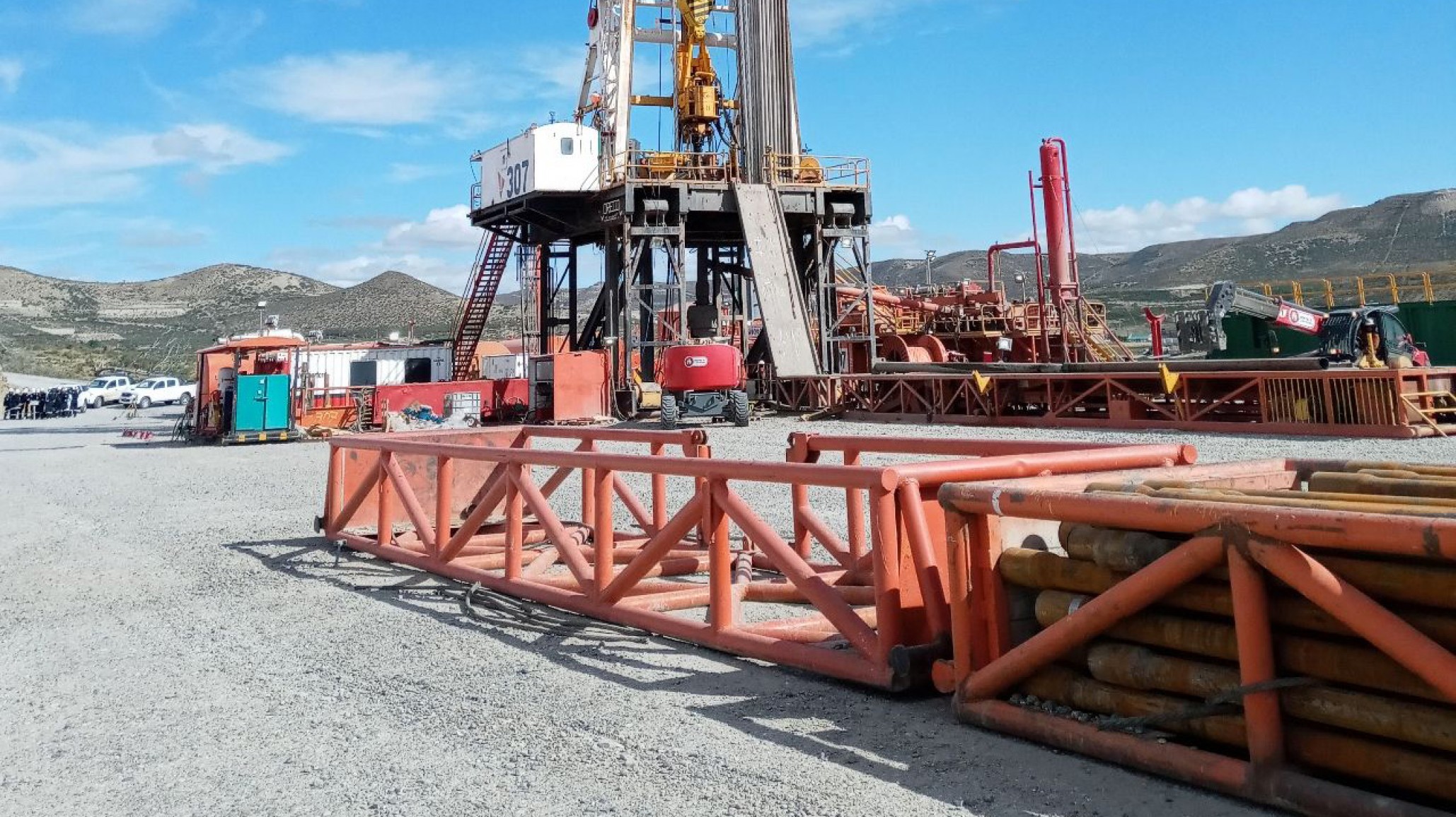 El lado B del plan de Crown Point: costos altos y un negocio bajo presión