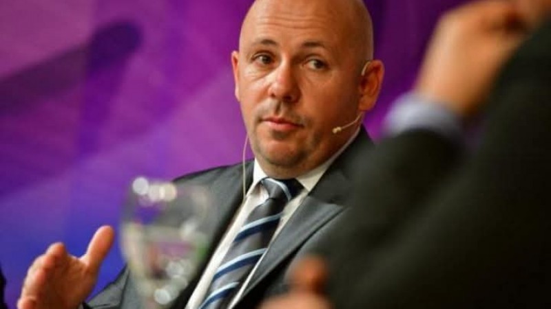 Ataque y persecución en Puerto Madryn: detuvieron a un hombre por amenazar con un arma a Ricardo Sastre