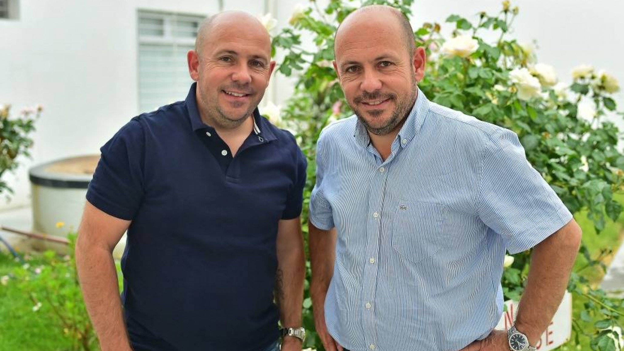 Denuncia por amenazas a Ricardo Sastre: fuerte mensaje de Gustavo