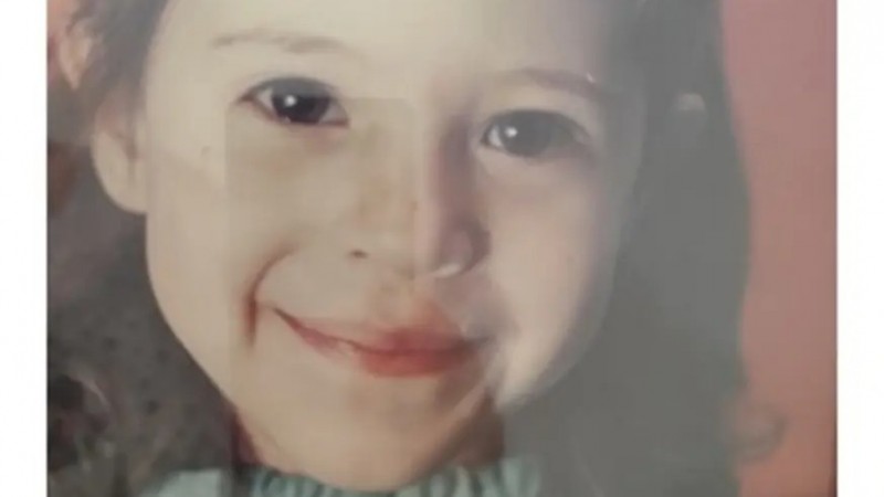 Busca sus orígenes en Comodoro: la historia de Bárbara y un pedido que conmueve en redes