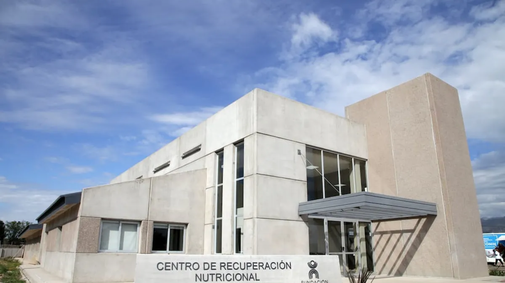 El único hospital para niños desnutridos del país cerró y buscan ayuda para reabrirlo