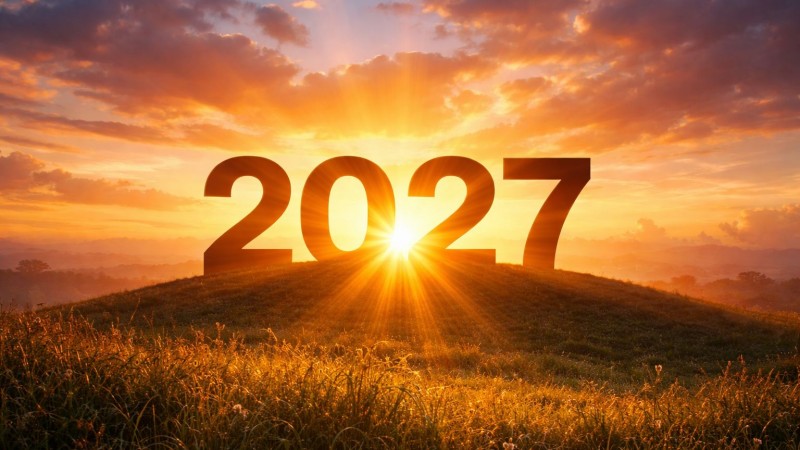 Ruido Político: Entre el silencio atroz y el ruido del 2027 que viene asomando