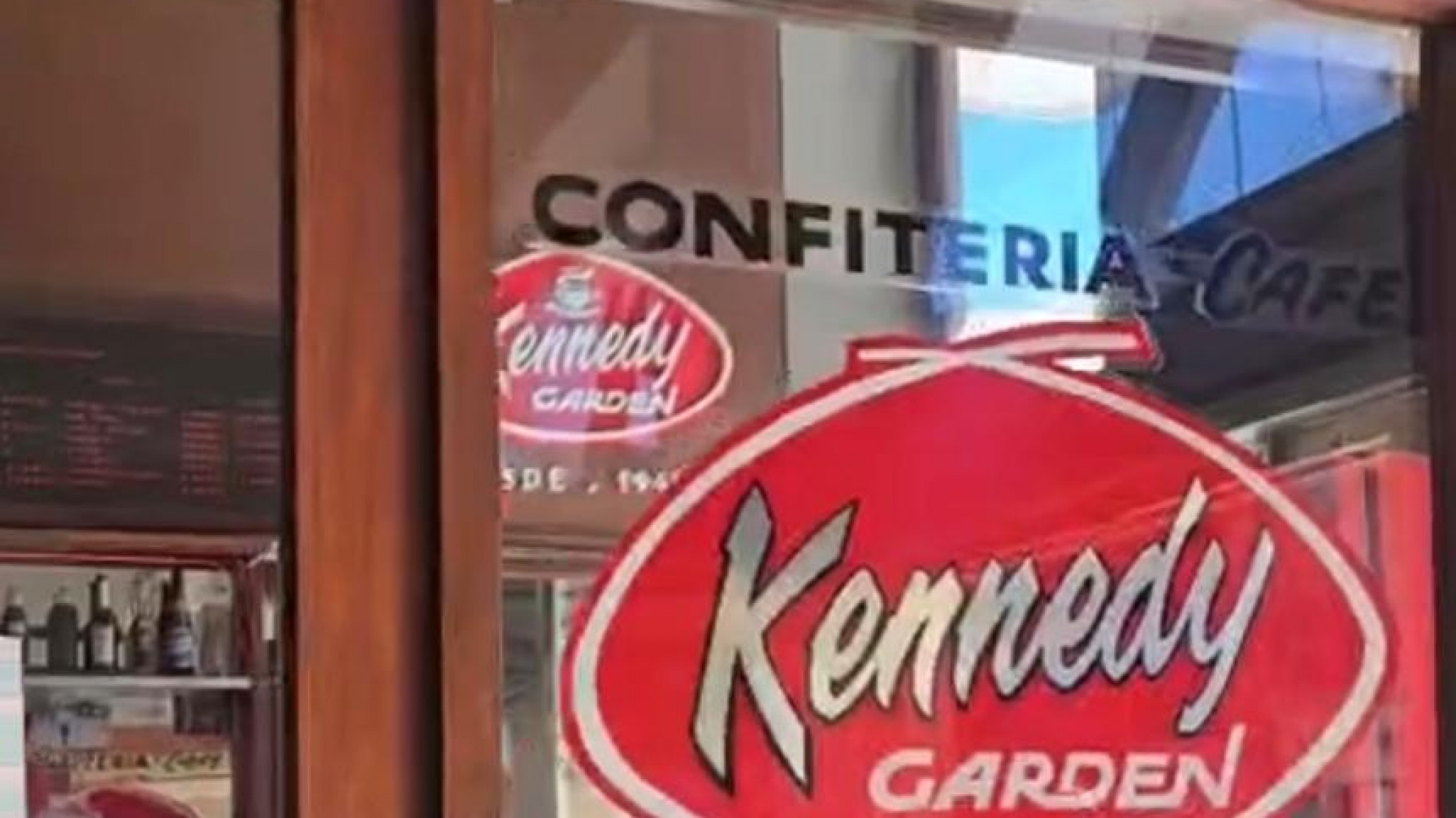 Cerró el histórico Café Kennedy tras 60 años en Comodoro