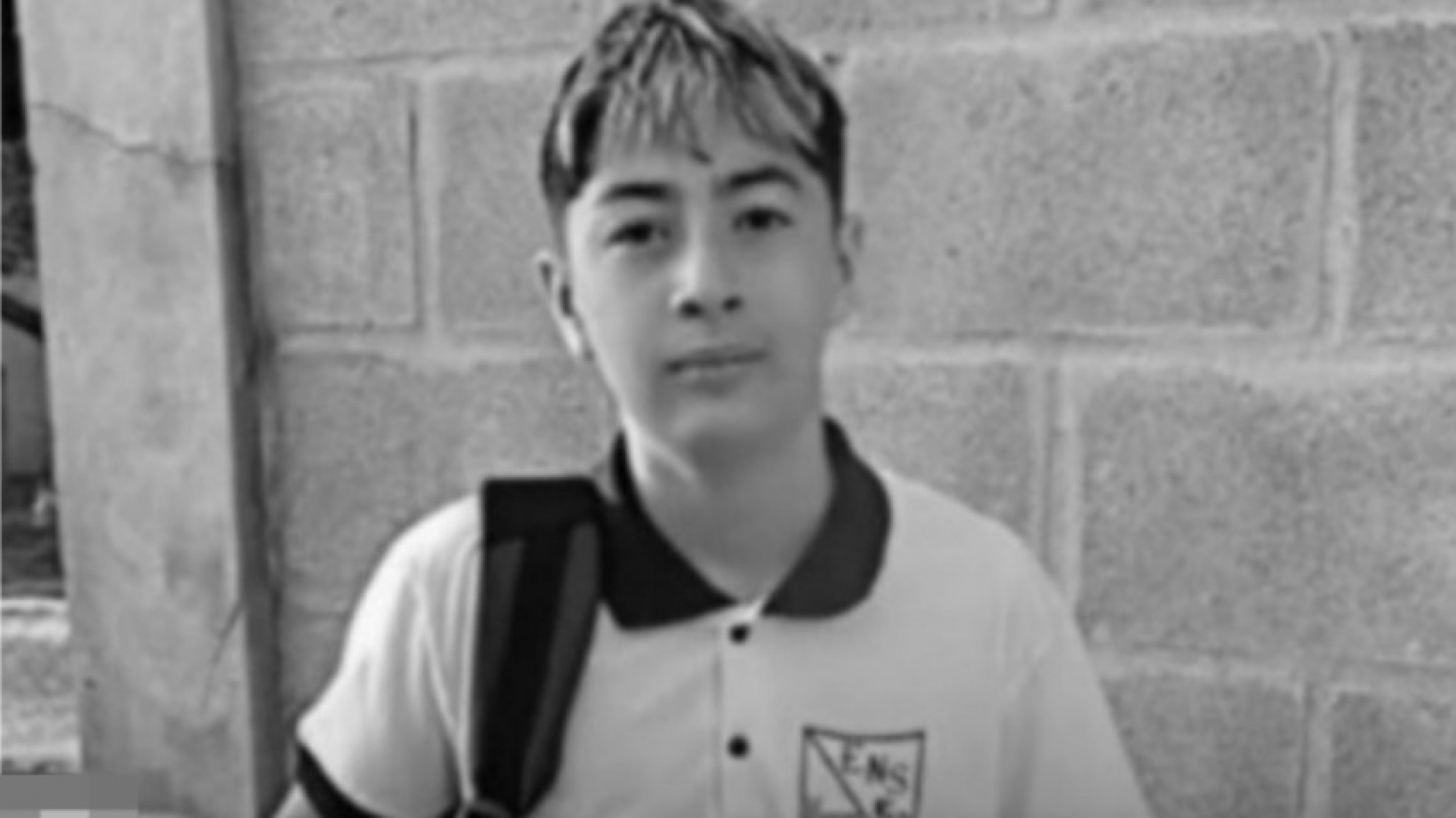 Identificaron al alumno asesinado en el ataque escolar en Santa Fe: tenía 13 años