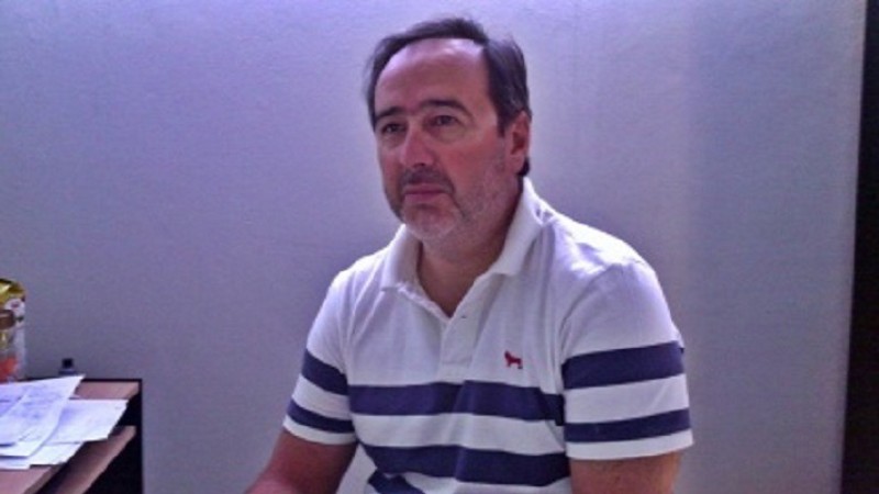 Armando Moyano tras Congreso del PJ: "Logramos unidad y un consenso para ser alternativa en 2027"