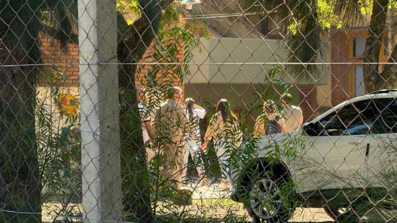 Tiroteo en Santa Fe: la defensa aseguró que el alumno agresor tenía antecedentes de autolesiones y estaba en tratamiento