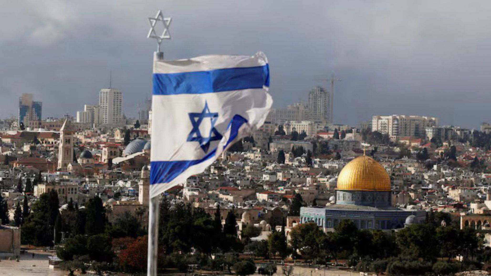 Israel aprobó la pena de muerte para terroristas y crece la preocupación internacional