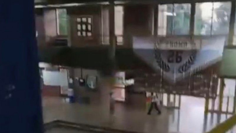 "Podría haber sido mi hijo": el dramático relato de un padre comodorense tras el tiroteo en una escuela de Santa Fe