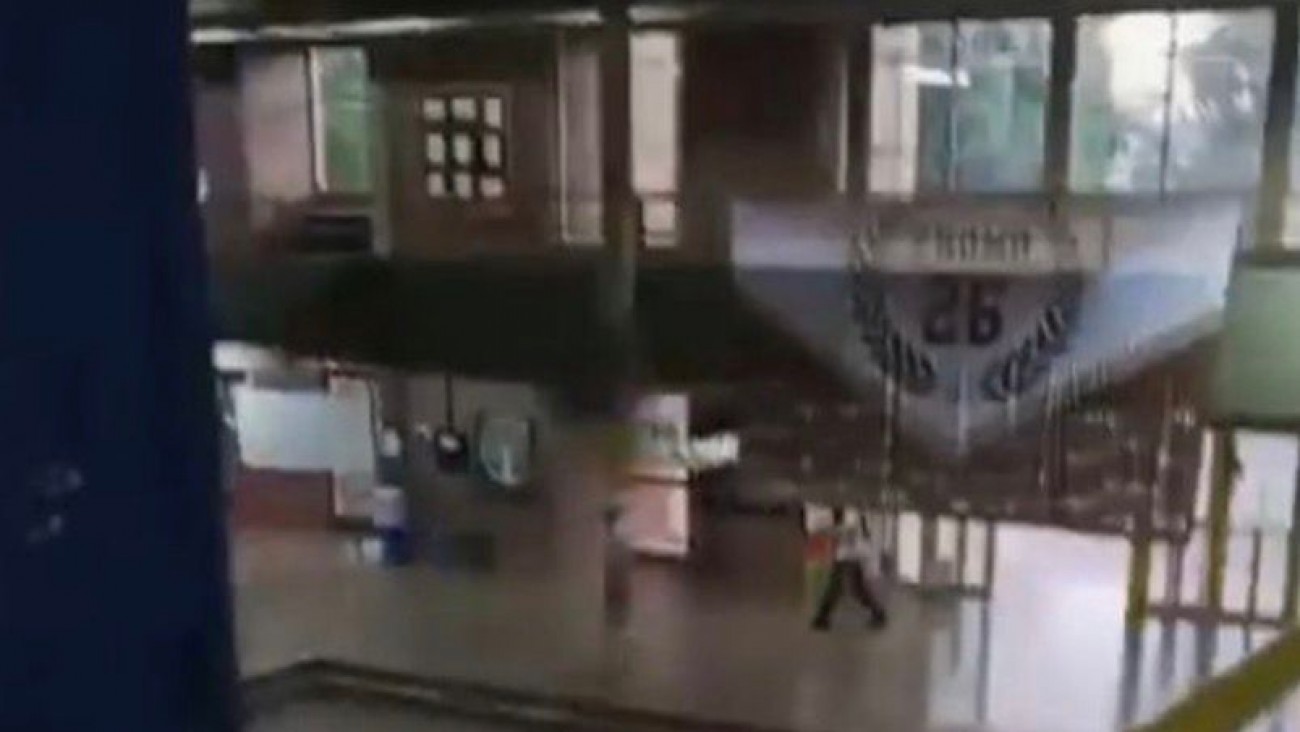 "Podría haber sido mi hijo": el dramático relato de un padre comodorense tras el tiroteo en una escuela de Santa Fe