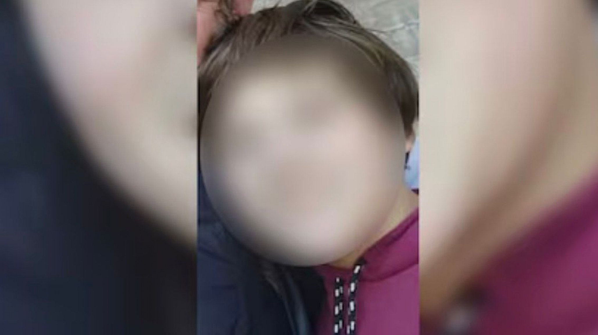 Quién es el adolescente acusado del tiroteo en San Cristóbal y qué se sabe de su entorno