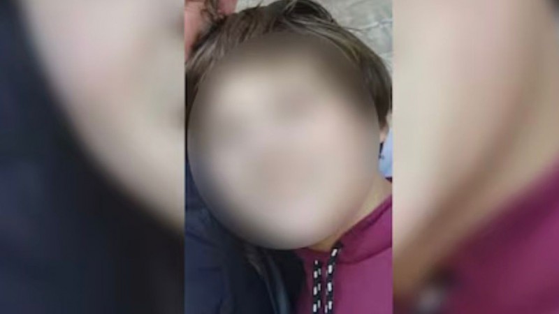 Quién es el adolescente acusado del tiroteo en San Cristóbal y qué se sabe de su entorno