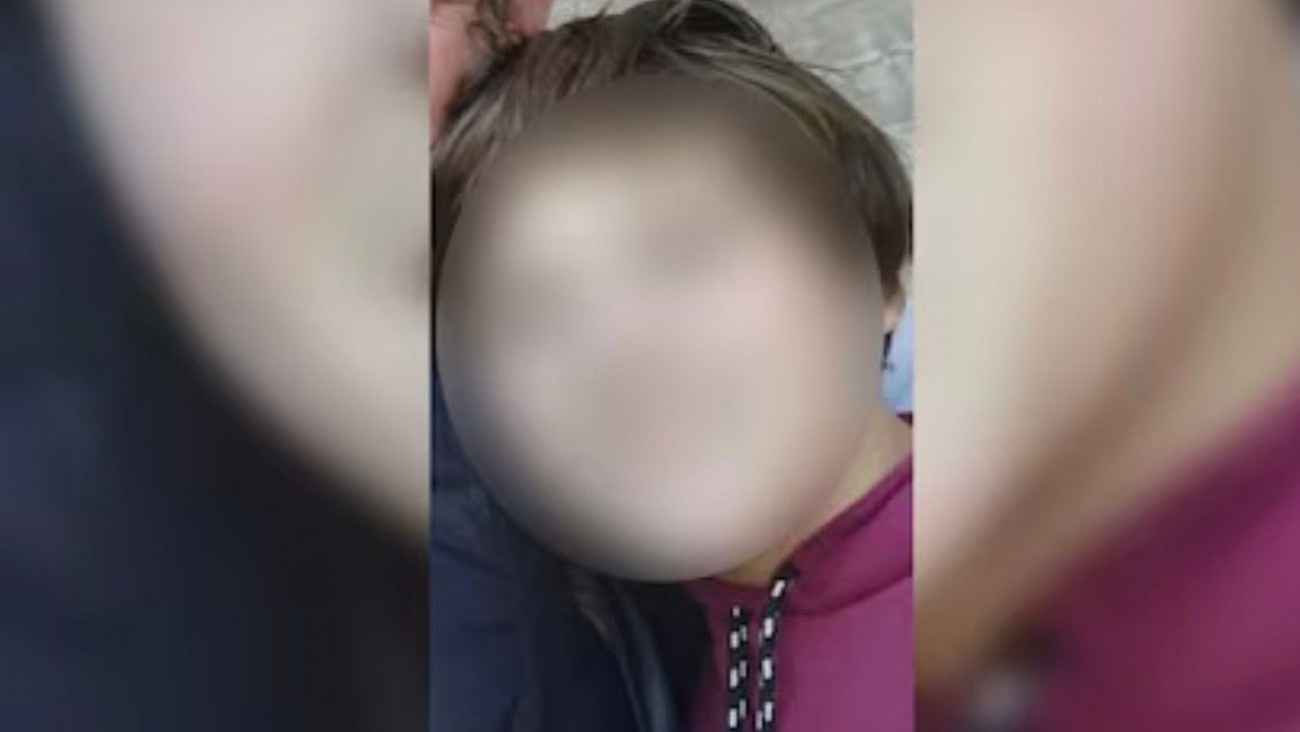 Quién es el adolescente acusado del tiroteo en San Cristóbal y qué se sabe de su entorno