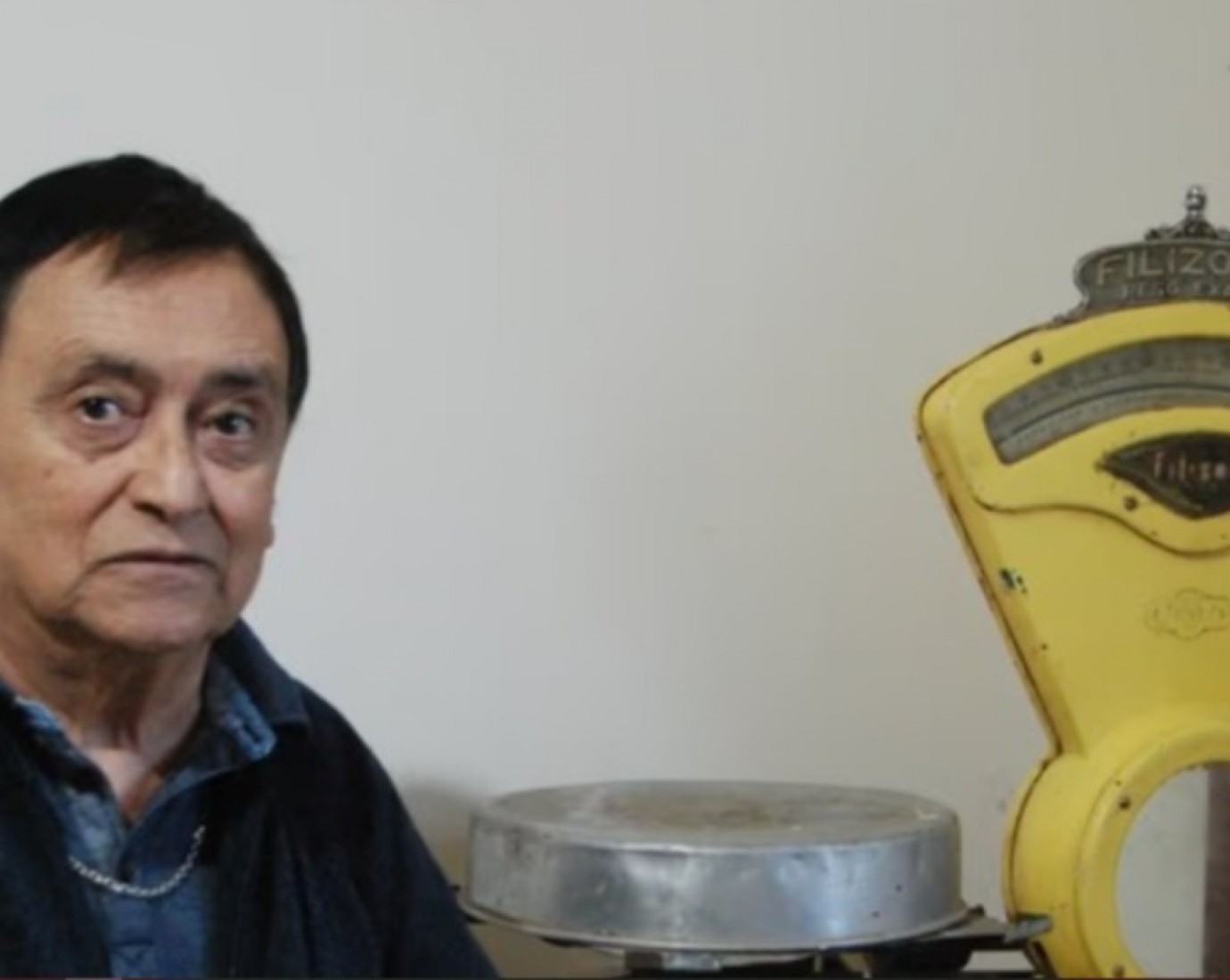 Harán una misa por Nino Villarroel en Comodoro