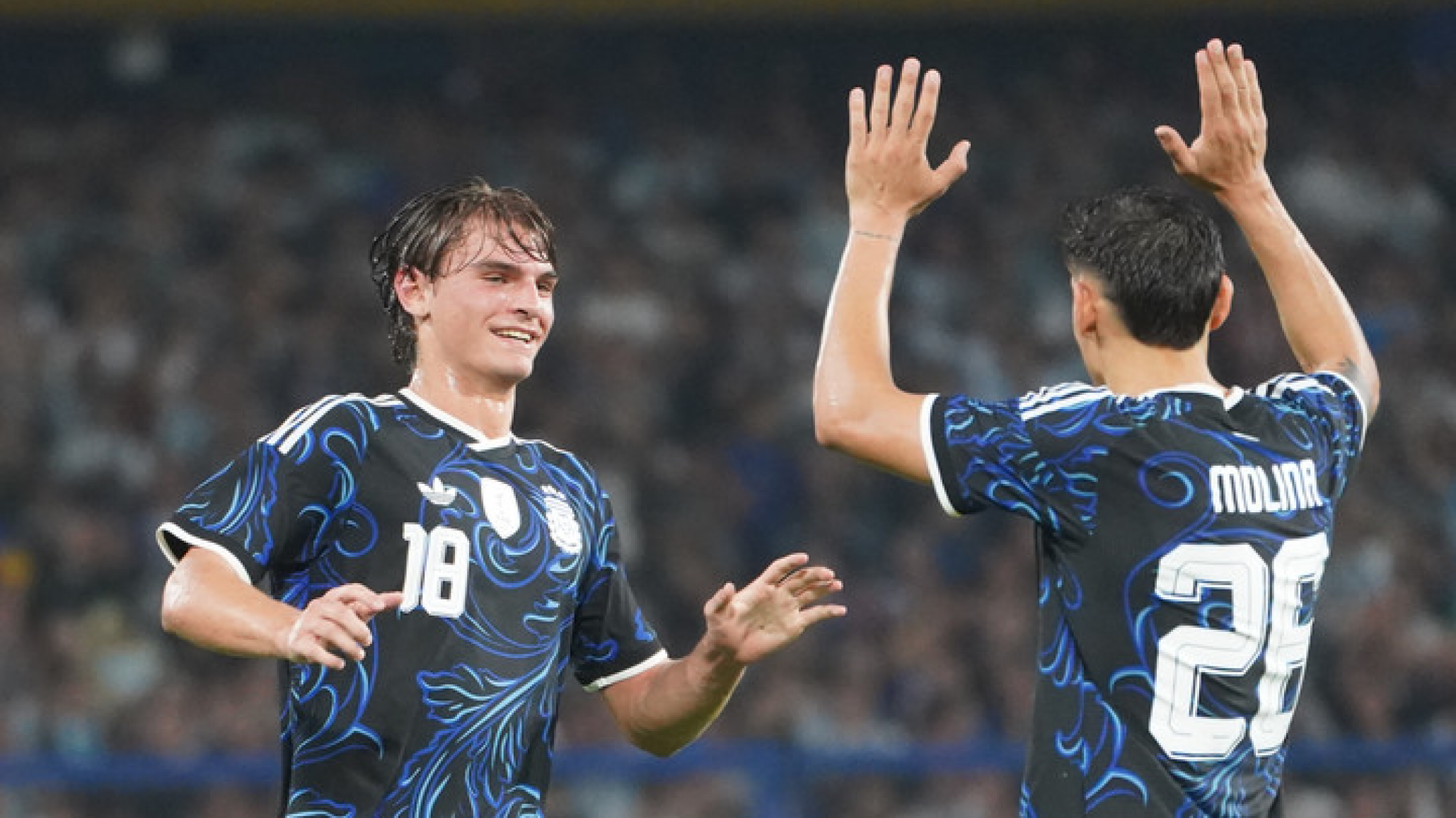 Argentina vs Zambia: lo que tenés que saber del amistoso en La Bombonera