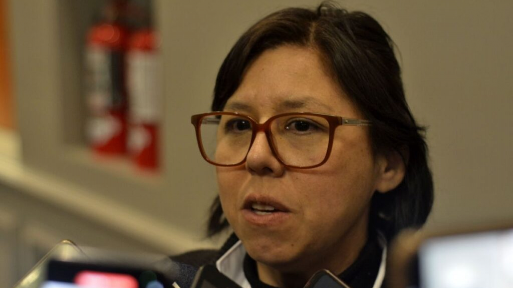 Sorpresa en Salud: Romina Galarza sería designada como nueva secretaria de Salud de Chubut