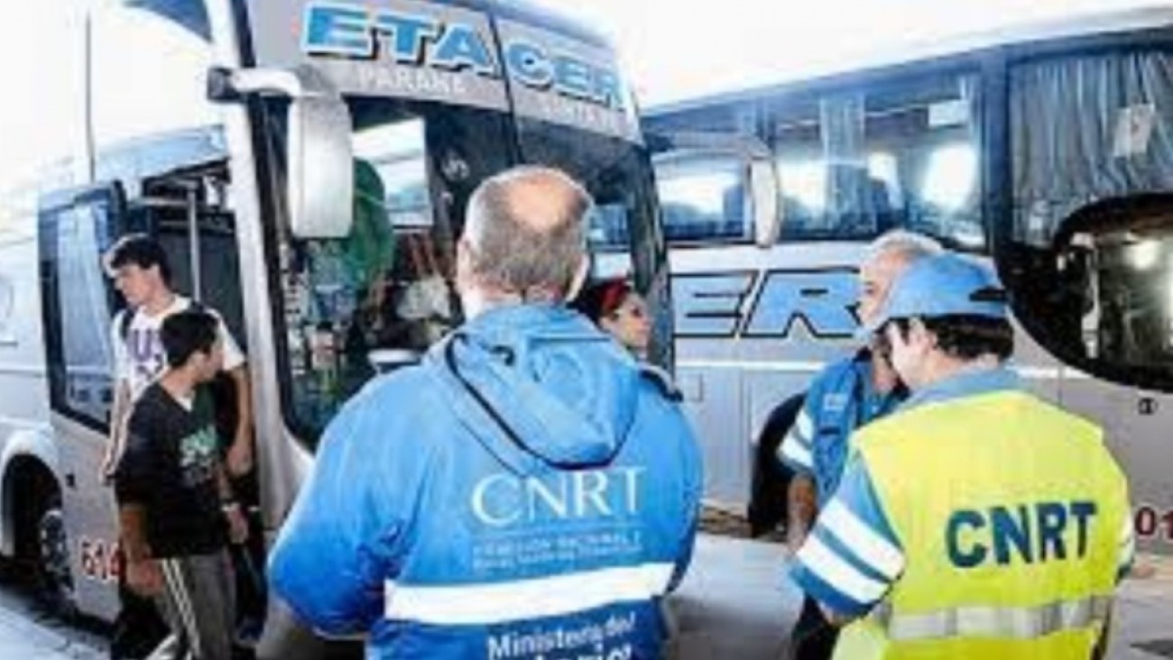 "Quieren quitar controles clave": advierten por posibles cambios en la regulación del transporte