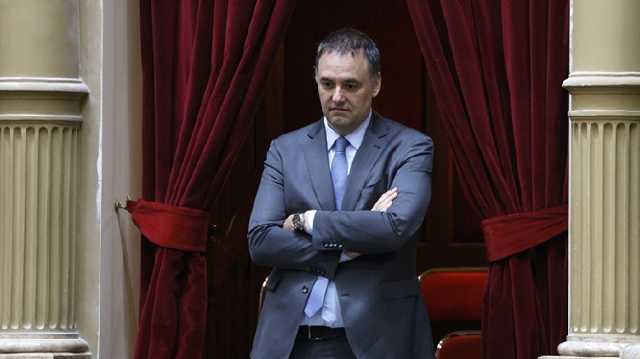 "No lo conozco": el testimonio de las jubiladas que figuran como prestamistas de Adorni