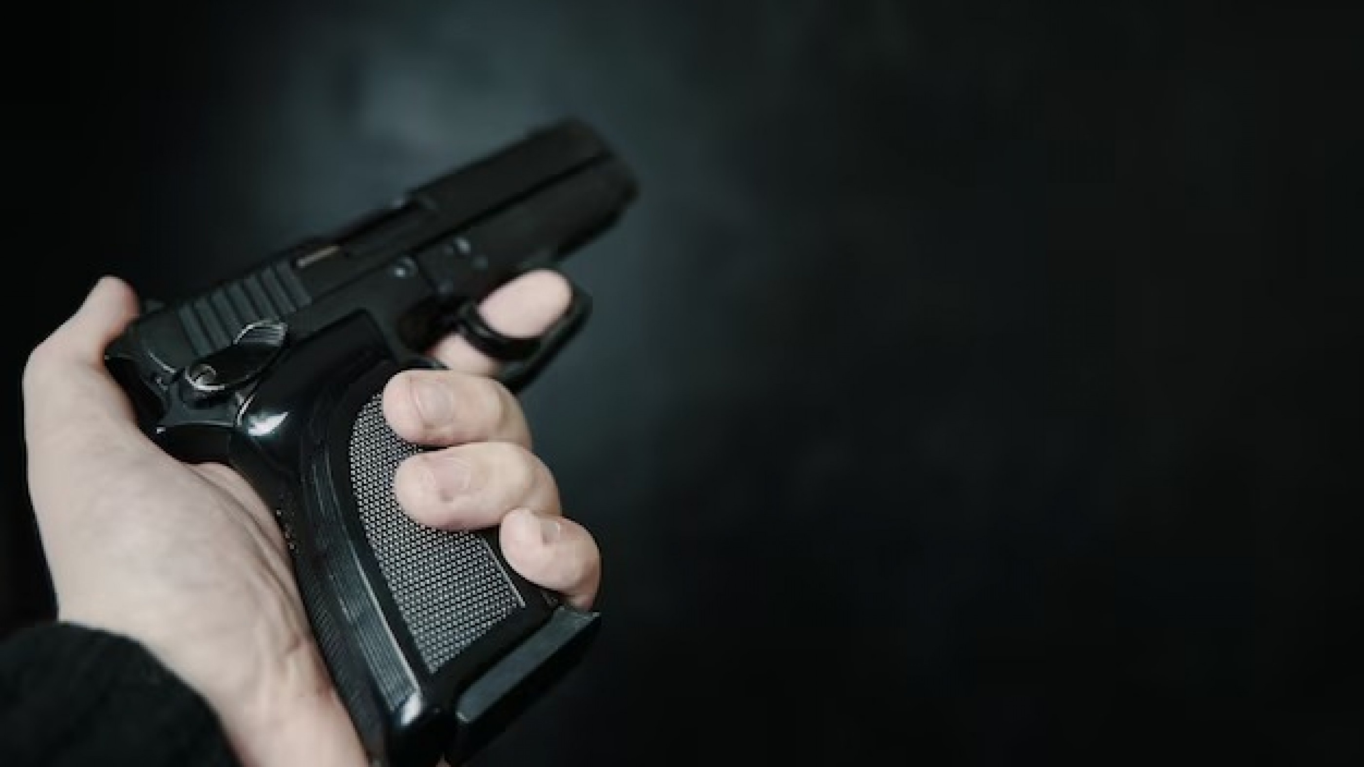 Terror en Vecinal de Divina Providencia: "Entró armado, nos empujó y se llevó los caballos"