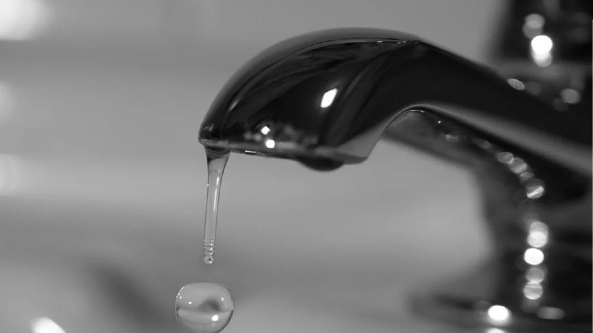 KM 18: Anunciaron un corte programado de agua para este miércoles