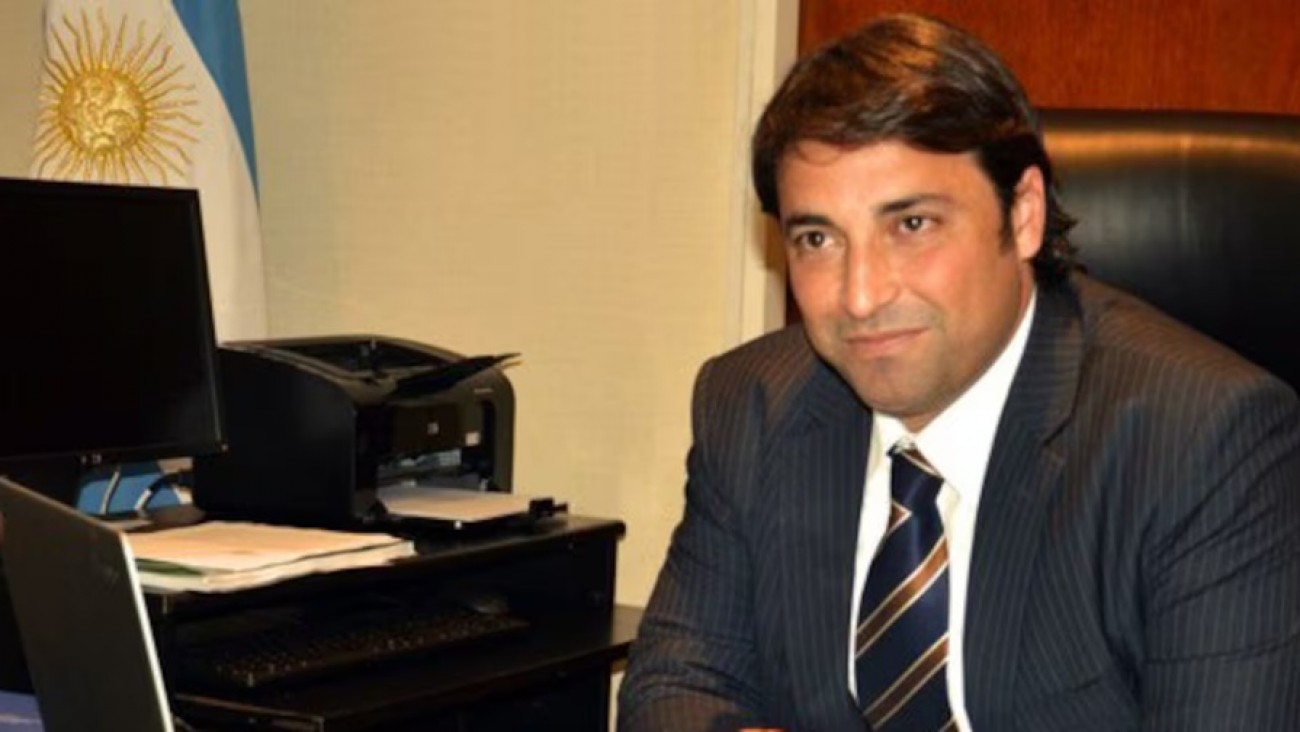 "Me salís más barata muerta": la escalofriante denuncia por violencia de género contra el ex titular del Servicio Penitenciario Federal