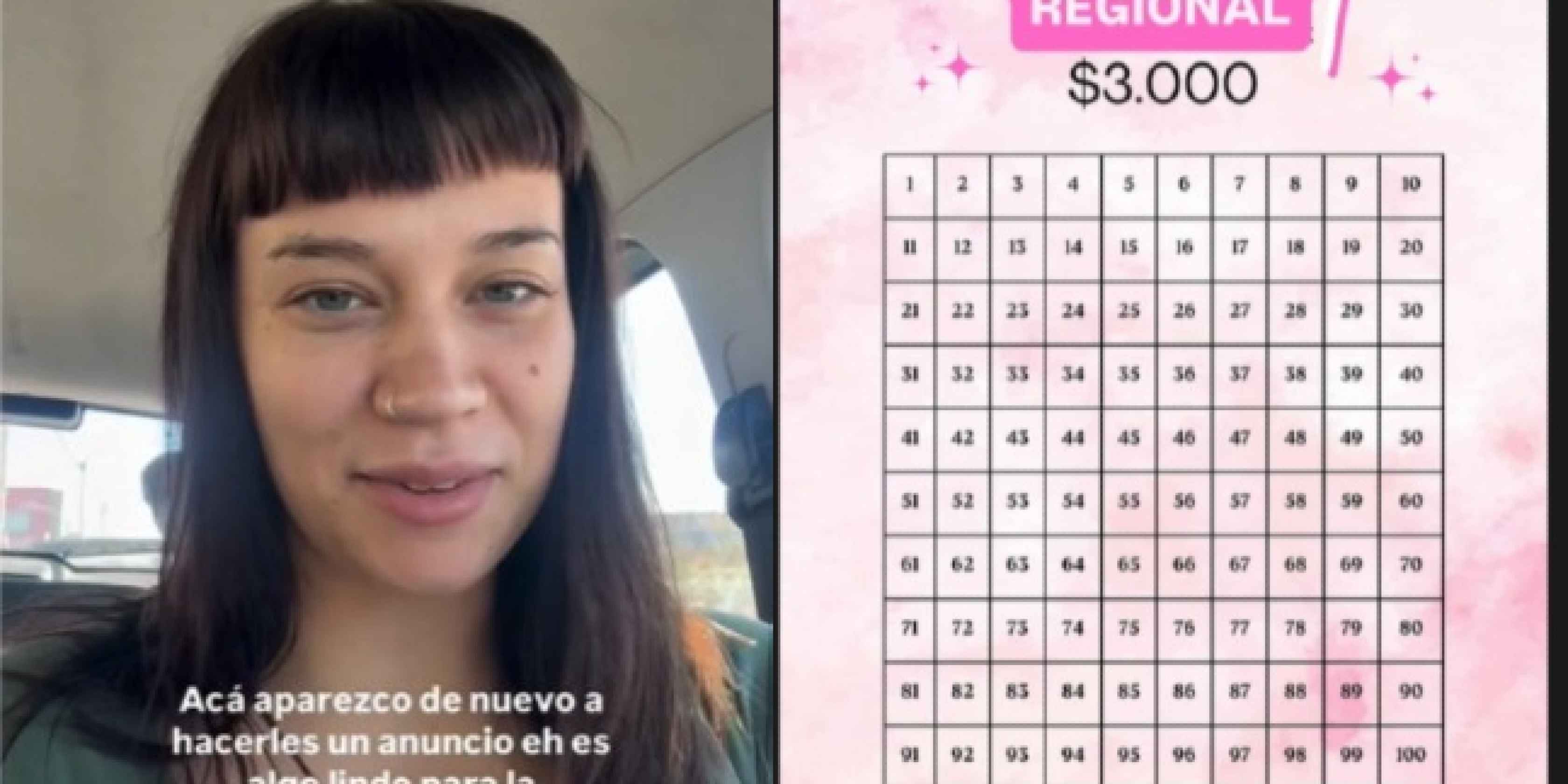 La mamá de Eka impulsa una campaña solidaria para niños internados: "Es para darles una sonrisa"