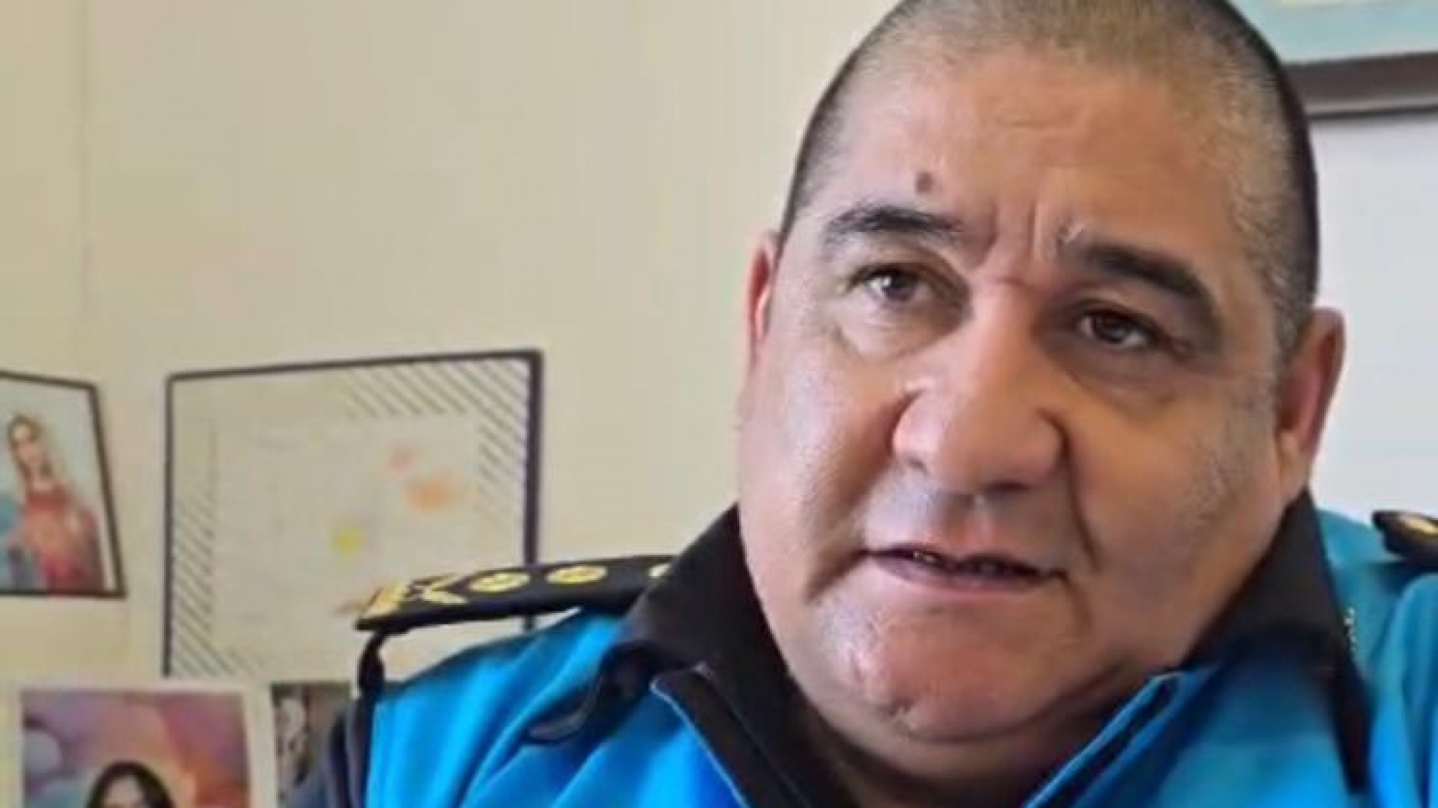 Se conocieron más detalles del robo en un kiosco: el sospechoso simuló estar armado