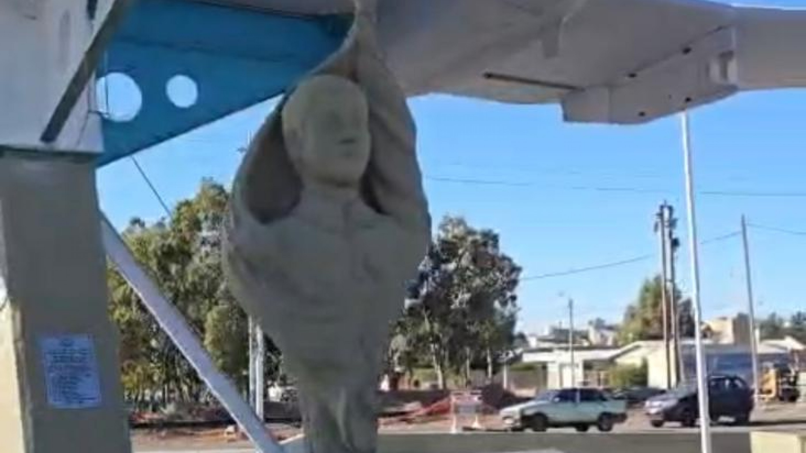 Recordaron al soldado Héctor Bordón con un emotivo homenaje