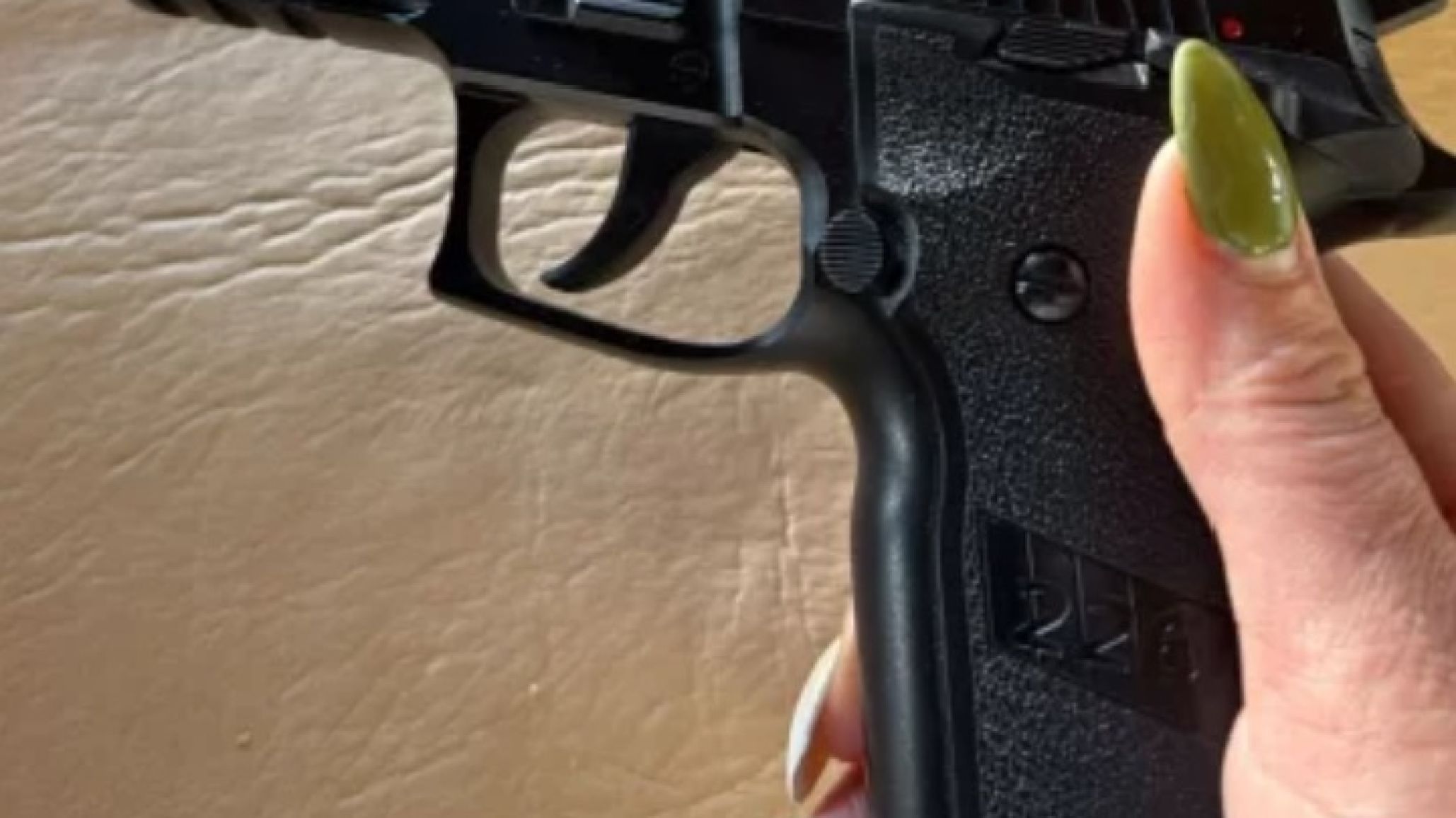 Pico Truncado: un alumno ingresó con un arma a la escuela y amenazó a sus compañeros