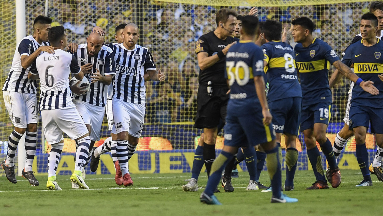 Boca visita a Talleres en Córdoba por el Torneo Apertura: lo que tenés que saber