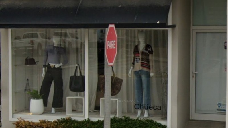 Otro cierre que duele: después de 15 años, CHÜECA se despidió de Rada Tilly con un mensaje cargado de emoción