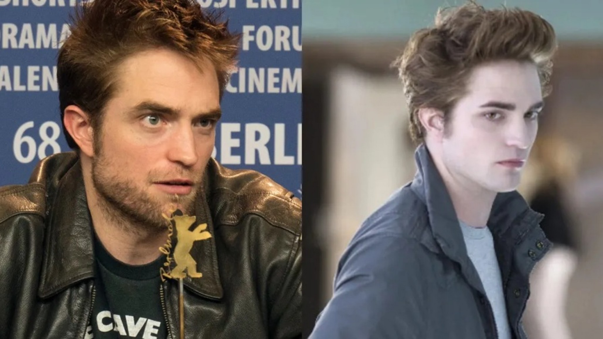 Robert Pattinson revolucionó las redes al confesar su deseo de mudarse a la Argentina: "Amo Buenos Aires"